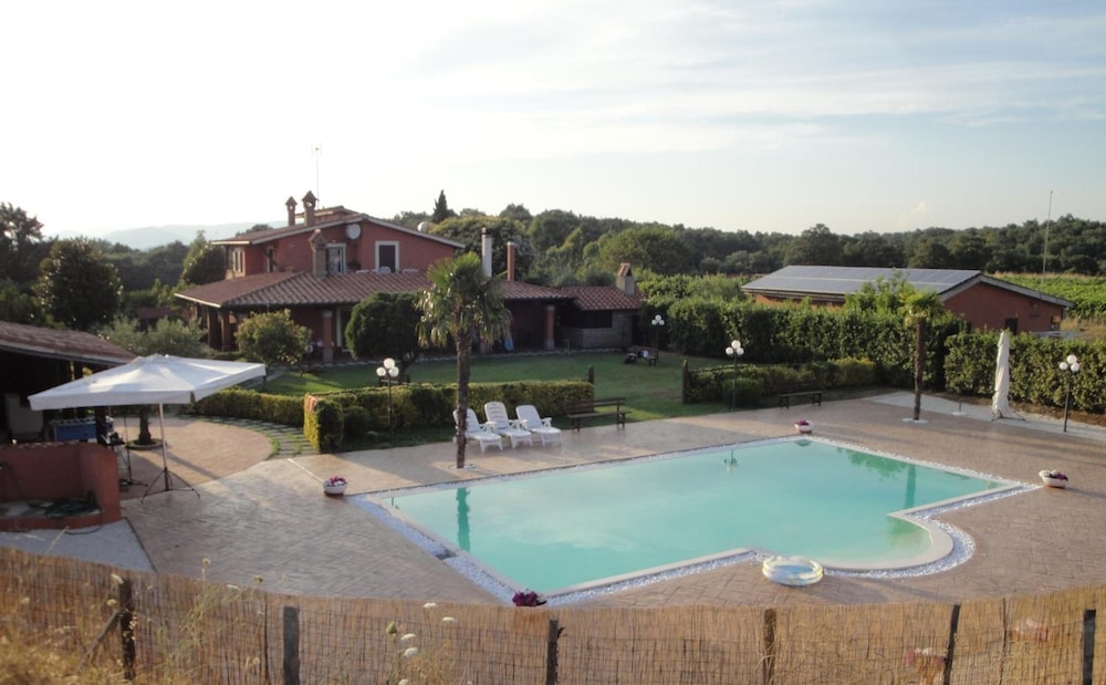 cerveteri