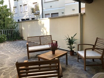 relais puccini