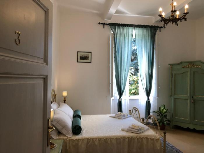 relais puccini