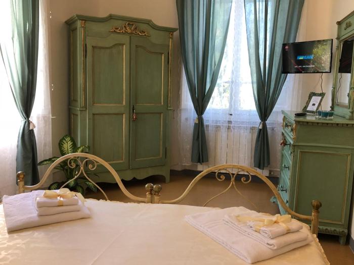 relais puccini
