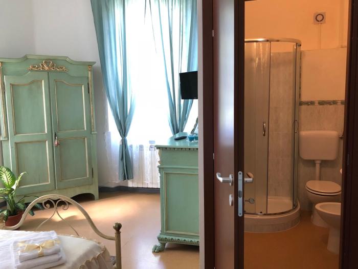 relais puccini