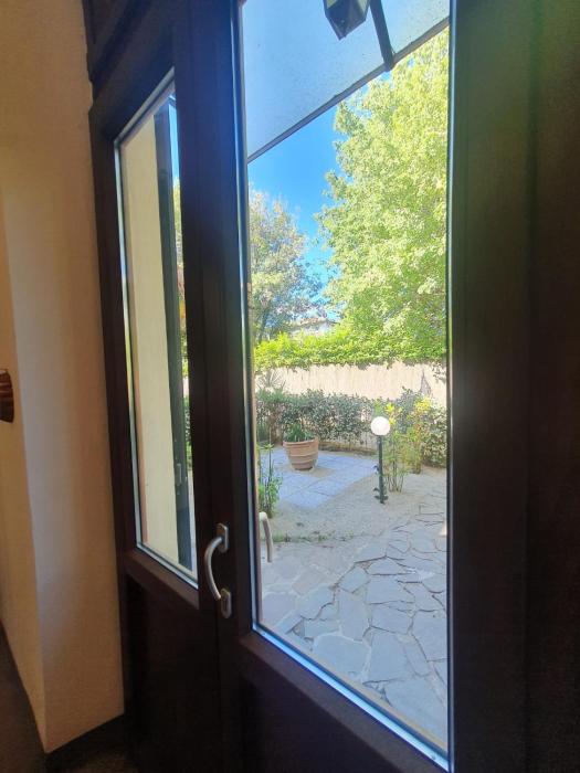 relais puccini