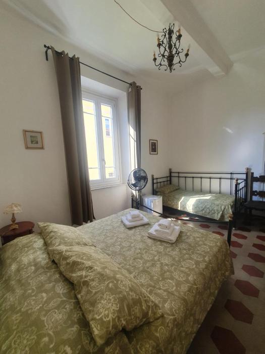 relais puccini