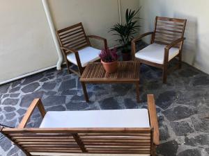 relais puccini