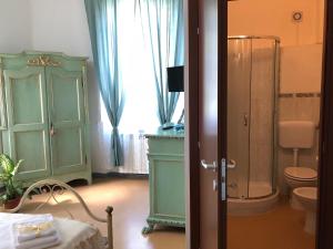 relais puccini