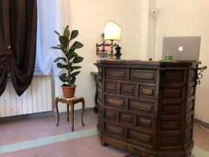 relais puccini