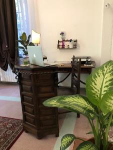 relais puccini