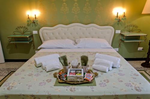 affittacamere angel 2