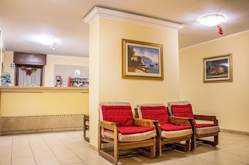 residence orizzonte