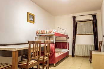 residence orizzonte