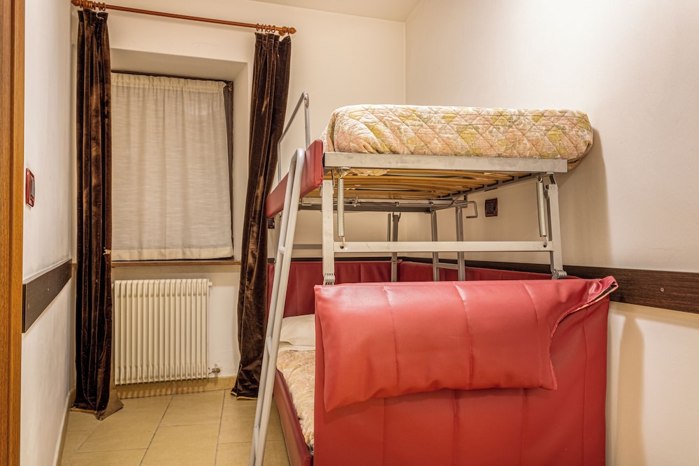 residence orizzonte