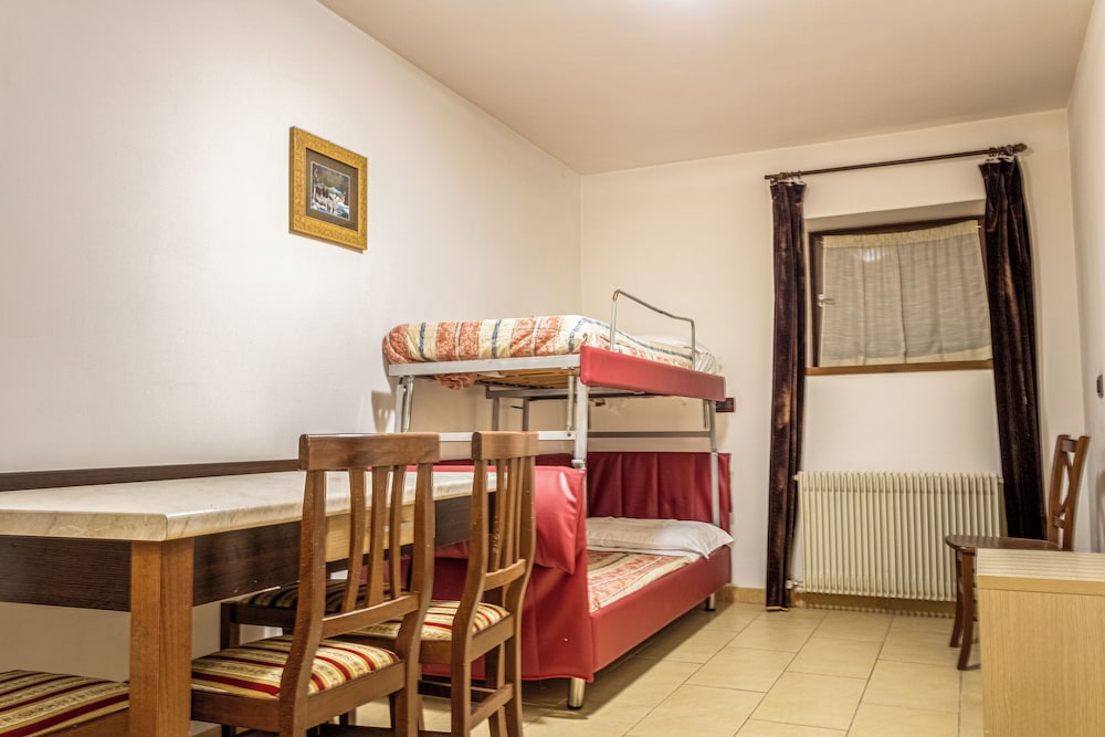 residence orizzonte