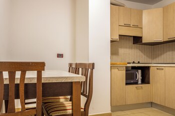 residence orizzonte