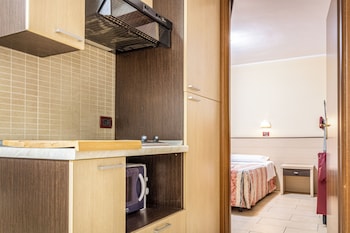 residence orizzonte