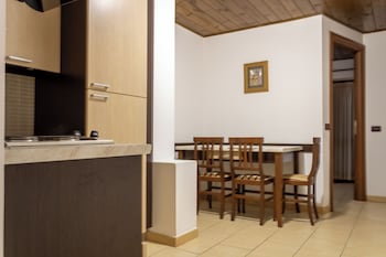 residence orizzonte