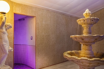 residence orizzonte