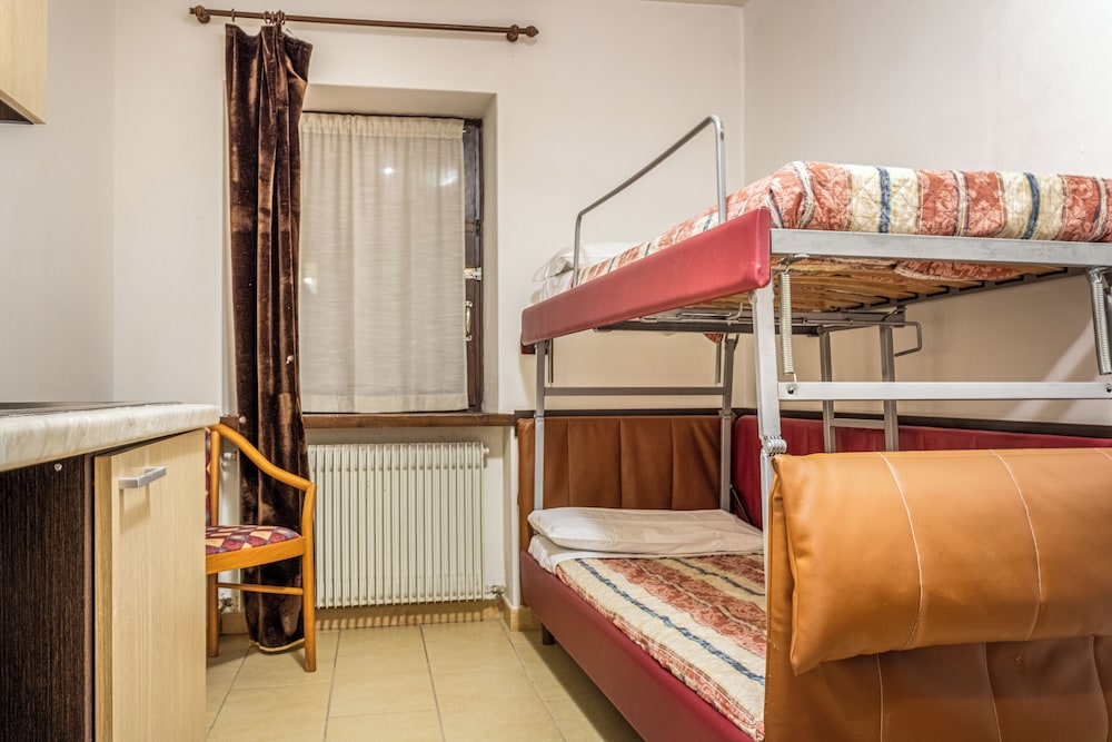 residence orizzonte