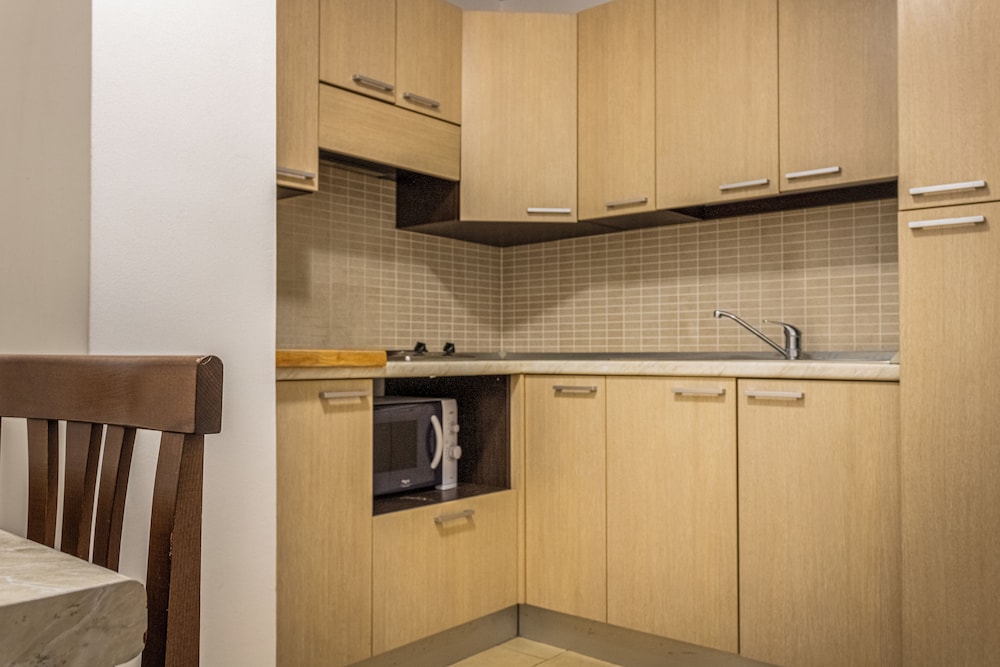 residence orizzonte