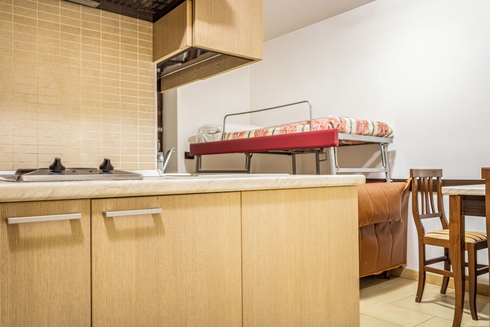 residence orizzonte