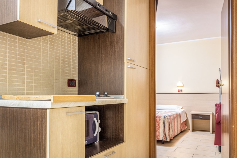 residence orizzonte