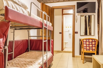 residence orizzonte