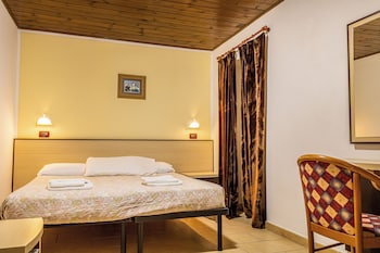 residence orizzonte