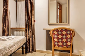 residence orizzonte