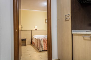 residence orizzonte