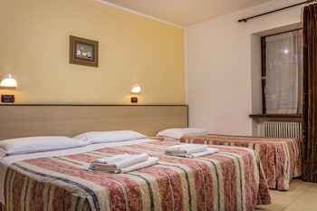 residence orizzonte