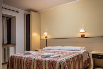 residence orizzonte