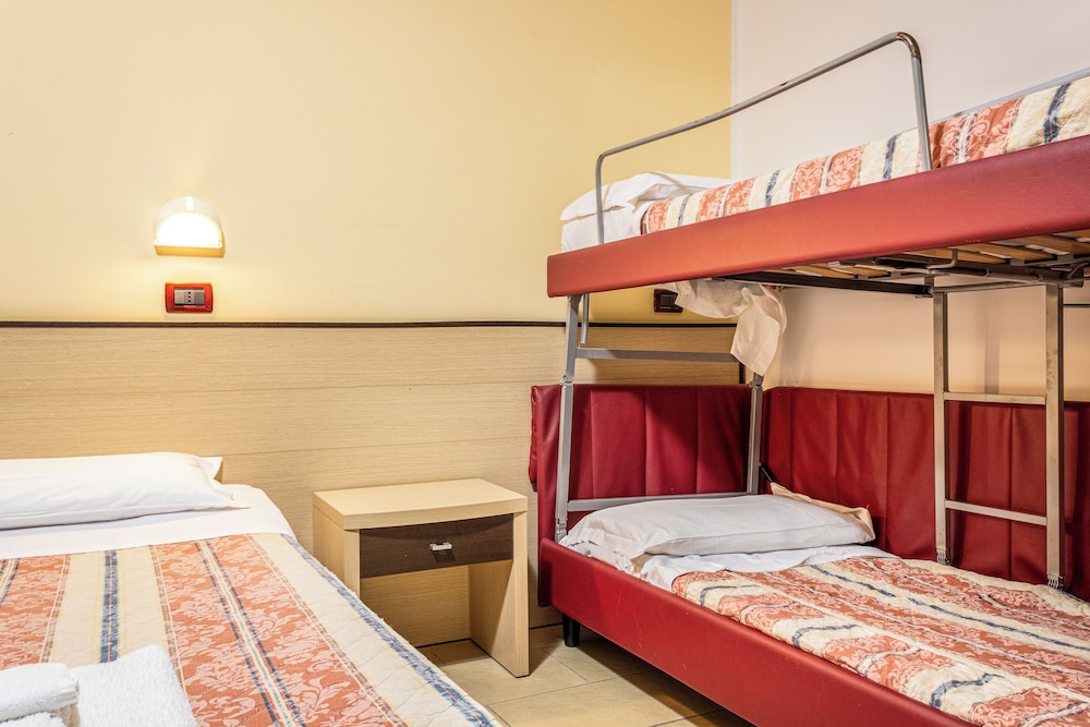 residence orizzonte