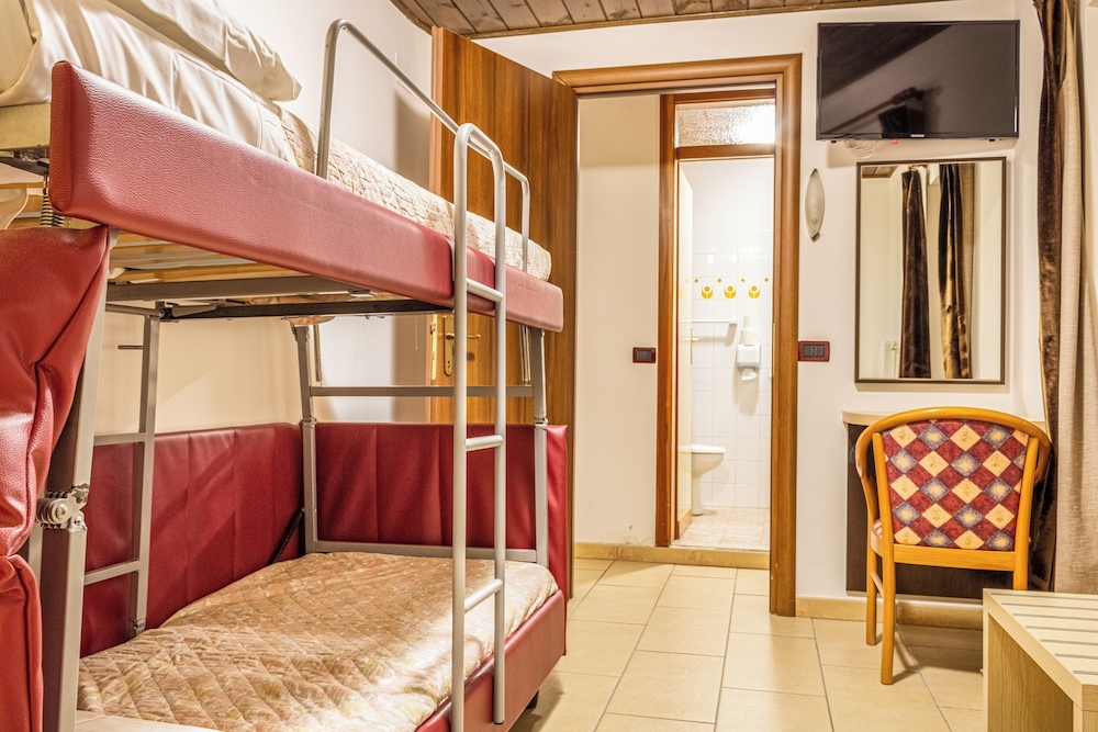 residence orizzonte