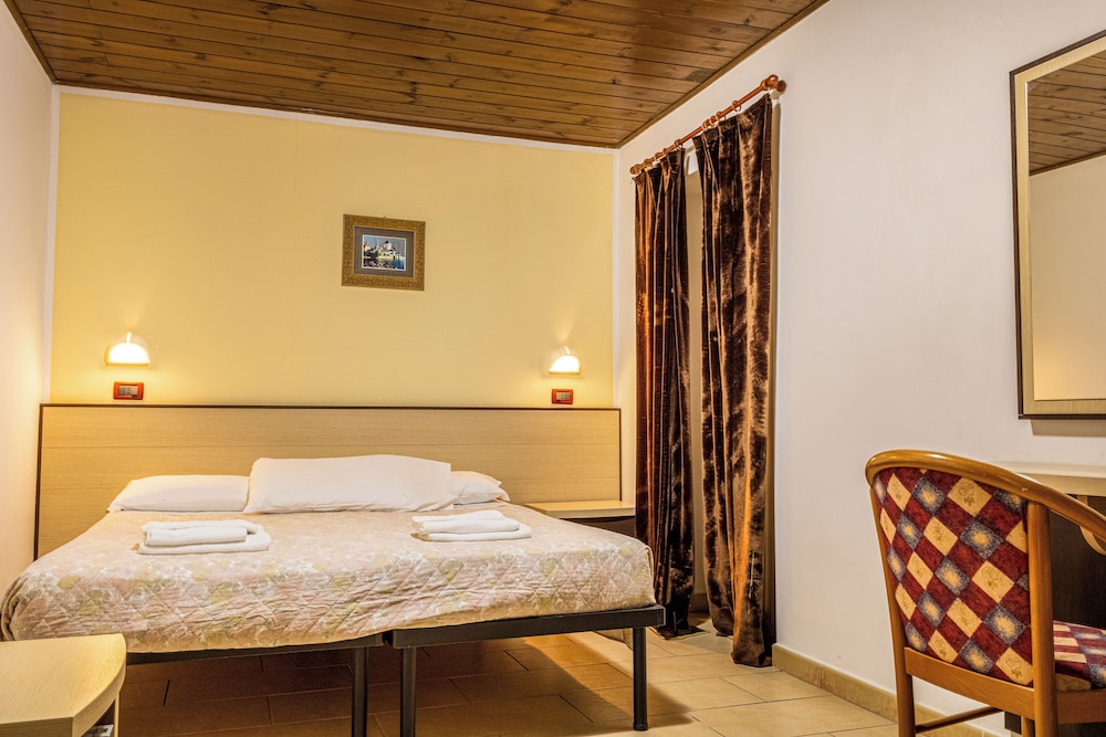 residence orizzonte