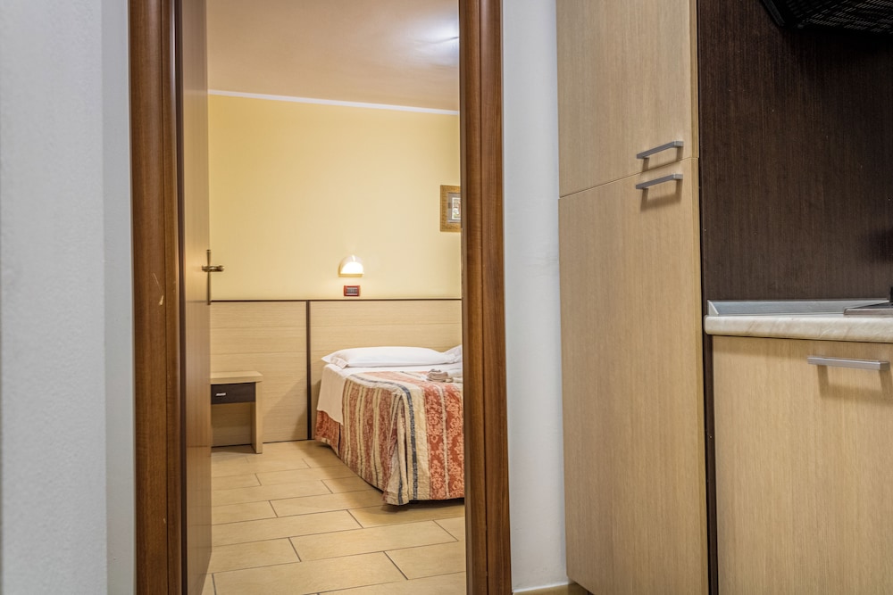 residence orizzonte
