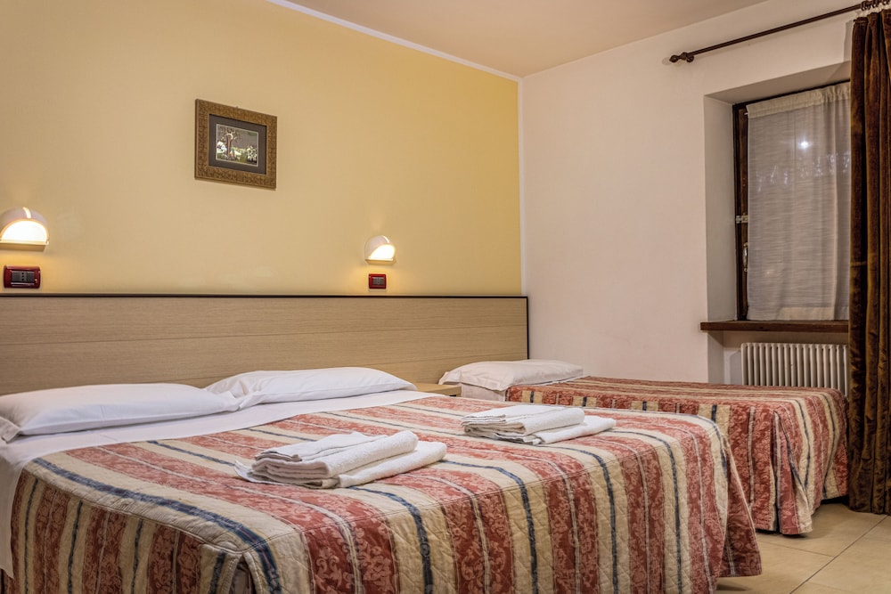 residence orizzonte