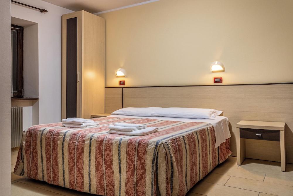 residence orizzonte