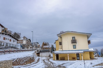 residence orizzonte