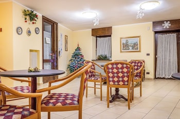 residence orizzonte