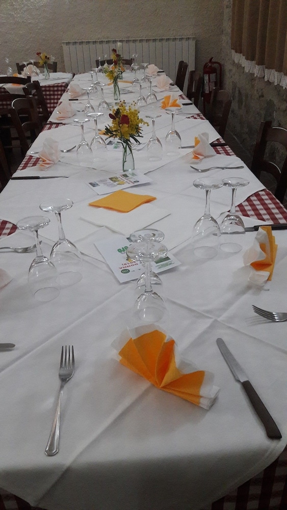 agriturismo le cammarose