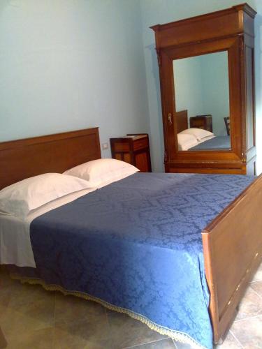 agriturismo le cammarose