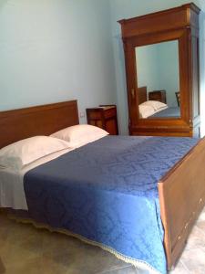 agriturismo le cammarose