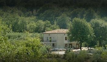 agriturismo le cammarose