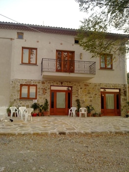 agriturismo le cammarose