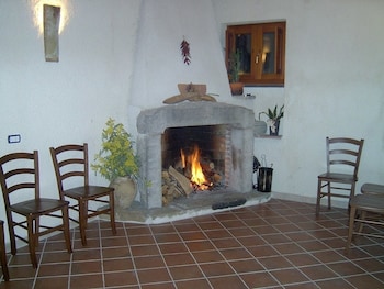 agriturismo le cammarose