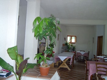agriturismo le cammarose