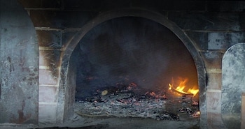 agriturismo le cammarose