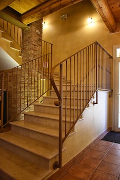 agriturismo corte benetti