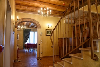 agriturismo corte benetti