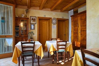 agriturismo corte benetti