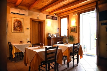 agriturismo corte benetti